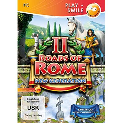 Astragon - Roads of Rome New Generation 2 - Preis vom 22.06.2026 23:23:57 h Astragon - Roads of Rome New Generation 2 - Preis vom 22.06.2026 23:23:57 h