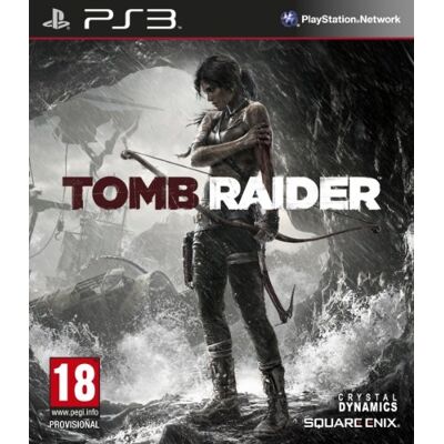 Square Enix - DIGITAL BROS TOMB RAIDER. PS3 SP3T26 - Preis vom 20.06.2026 05:23:55 h Square Enix - DIGITAL BROS TOMB RAIDER. PS3 SP3T26 - Preis vom 20.06.2026 05:23:55 h