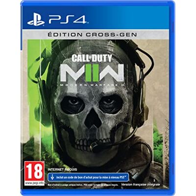 Call of Duty: Modern Warfare II (PlayStation 4) - Preis vom 25.06.2026 07:42:02 h Call of Duty: Modern Warfare II (PlayStation 4) - Preis vom 25.06.2026 07:42:02 h