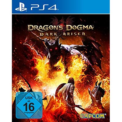 Capcom - Dragon's Dogma Dark Arisen - Preis vom 16.06.2026 05:30:18 h Capcom - Dragon's Dogma Dark Arisen - Preis vom 16.06.2026 05:30:18 h