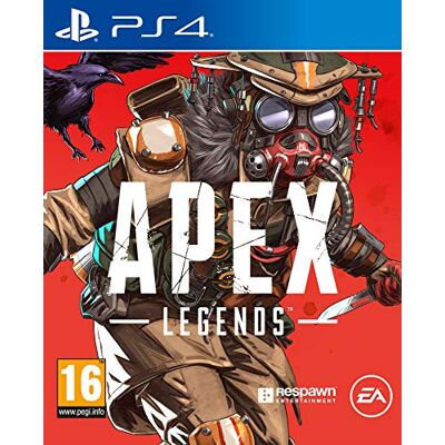 Electronic Arts - Games - Apex Legends - (Bloodhound edition) (1 GAMES) - Preis vom 23.10.2026 11:45:56 h Electronic Arts - Games - Apex Legends - (Bloodhound edition) (1 GAMES) - Preis vom 23.10.2026 11:45:56 h