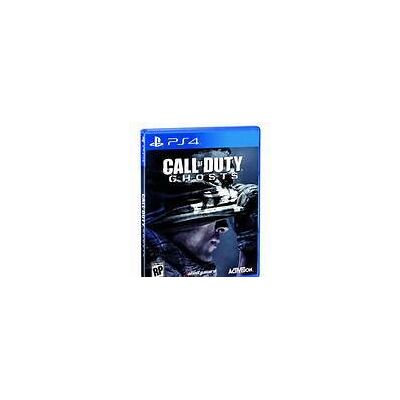 ACTIVISION - Call Of Duty Ghosts - PS4 (US IMPORT) - Preis vom 18.06.2026 05:44:55 h ACTIVISION - Call Of Duty Ghosts - PS4 (US IMPORT) - Preis vom 18.06.2026 05:44:55 h