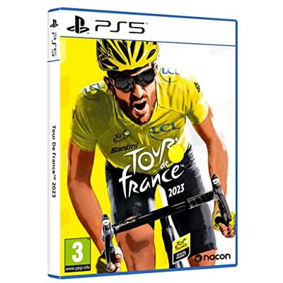 NACON - Tour de France 2023 - Preis vom 24.06.2026 07:42:13 h NACON - Tour de France 2023 - Preis vom 24.06.2026 07:42:13 h