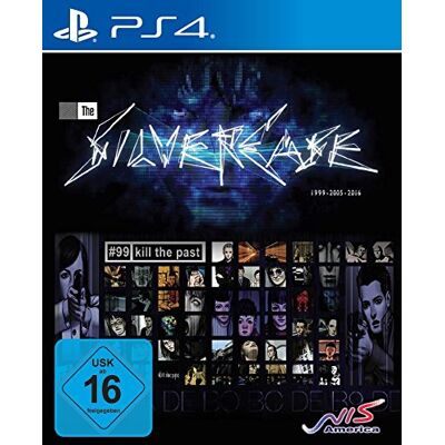 NIS America - The Silver Case - Preis vom 24.06.2026 19:44:00 h NIS America - The Silver Case - Preis vom 24.06.2026 19:44:00 h