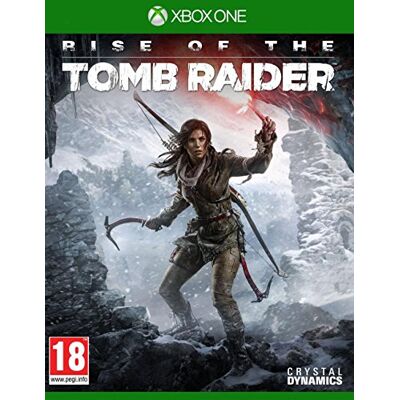 Microsoft - Rise of the Tomb Raider - Preis vom 23.10.2026 11:45:56 h Microsoft - Rise of the Tomb Raider - Preis vom 23.10.2026 11:45:56 h