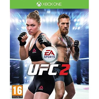Electronic Arts - EA Sports UFC 2 - Preis vom 23.10.2026 11:45:56 h Electronic Arts - EA Sports UFC 2 - Preis vom 23.10.2026 11:45:56 h