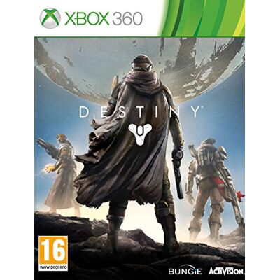 ACTIVISION - Destiny - Preis vom 17.06.2026 05:34:31 h ACTIVISION - Destiny - Preis vom 17.06.2026 05:34:31 h