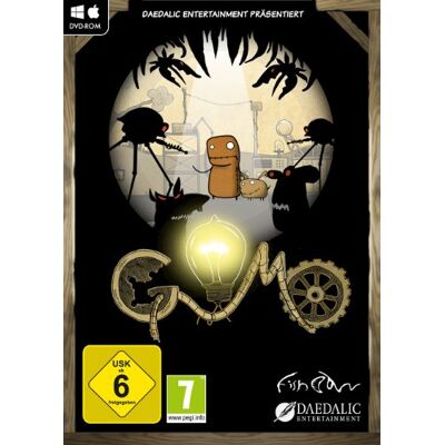 EuroVideo - Gomo - Preis vom 08.09.2026 08:18:28 h EuroVideo - Gomo - Preis vom 08.09.2026 08:18:28 h