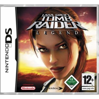 Eidos - Tomb Raider: Legend - Preis vom 25.06.2026 23:23:36 h Eidos - Tomb Raider: Legend - Preis vom 25.06.2026 23:23:36 h