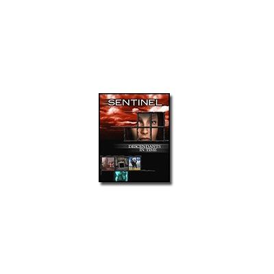 Flashpoint AG - Sentinel - Verborgene Existenzen - Preis vom 19.06.2026 05:29:47 h Flashpoint AG - Sentinel - Verborgene Existenzen - Preis vom 19.06.2026 05:29:47 h