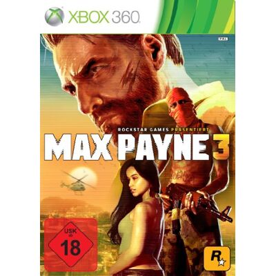 Rockstar Games - Max Payne 3 - Preis vom 22.06.2026 23:23:57 h Rockstar Games - Max Payne 3 - Preis vom 22.06.2026 23:23:57 h
