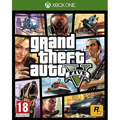 Take 2 - Take-Two Interactive - GTA V GRAND THEFT AUTO 5 - Preis vom 18.06.2026 05:44:55 h Take 2 - Take-Two Interactive - GTA V GRAND THEFT AUTO 5 - Preis vom 18.06.2026 05:44:55 h