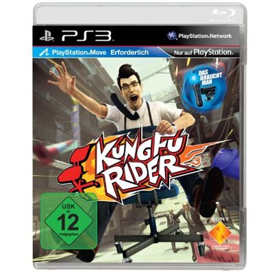 Sony Kung Fu Rider (Move erforderlich) - Preis vom 08.09.2026 08:18:28 h Sony Kung Fu Rider (Move erforderlich) - Preis vom 08.09.2026 08:18:28 h