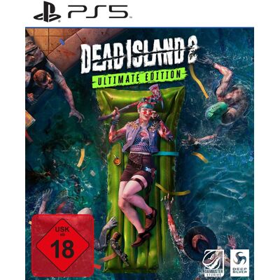 Deep Silver - Dead Island 2 Ultimate Edition (PlayStation 5) - Preis vom 24.06.2026 07:42:13 h Deep Silver - Dead Island 2 Ultimate Edition (PlayStation 5) - Preis vom 24.06.2026 07:42:13 h
