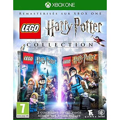 Lego H Potter Collection XONE - Preis vom 08.09.2026 16:12:08 h Lego H Potter Collection XONE - Preis vom 08.09.2026 16:12:08 h