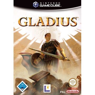 LucasArts - Gladius - Preis vom 08.09.2026 16:12:08 h LucasArts - Gladius - Preis vom 08.09.2026 16:12:08 h