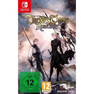 Square Enix - Tactics Ogre: Reborn (Nintendo Switch) - Preis vom 22.06.2026 11:45:37 h Square Enix - Tactics Ogre: Reborn (Nintendo Switch) - Preis vom 22.06.2026 11:45:37 h