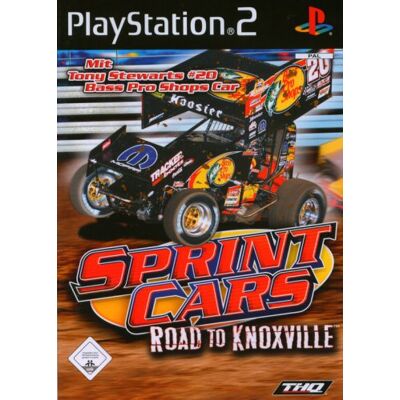 THQ - Sprint Cars - Road to Knoxville - Preis vom 23.06.2026 11:45:09 h THQ - Sprint Cars - Road to Knoxville - Preis vom 23.06.2026 11:45:09 h