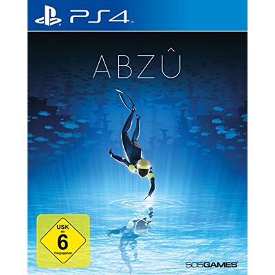 505 Games - ABZU - Preis vom 16.06.2026 05:30:18 h 505 Games - ABZU - Preis vom 16.06.2026 05:30:18 h