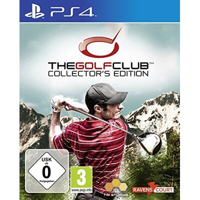 Ravenscourt - The Golf Club Collectors Edition (PS4) - Preis vom 16.06.2026 05:30:18 h Ravenscourt - The Golf Club Collectors Edition (PS4) - Preis vom 16.06.2026 05:30:18 h