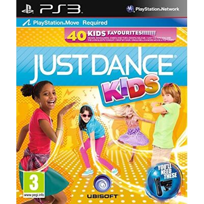 Ubisoft - Just Dance : Kids FR - Preis vom 25.06.2026 23:23:36 h Ubisoft - Just Dance : Kids FR - Preis vom 25.06.2026 23:23:36 h