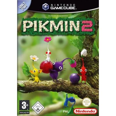 Nintendo - Pikmin 2 - Preis vom 23.10.2026 11:45:56 h Nintendo - Pikmin 2 - Preis vom 23.10.2026 11:45:56 h