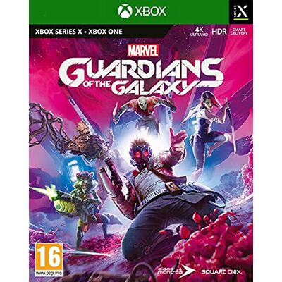 BANDAI NAMCO Entertainment Germany - Bandai Namco Entertainment Guardians of The Galaxy XONE/XBS - Preis vom 08.09.2026 16:12:08 h BANDAI NAMCO Entertainment Germany - Bandai Namco Entertainment Guardians of The Galaxy XONE/XBS - Preis vom 08.09.2026 16:12:08 h