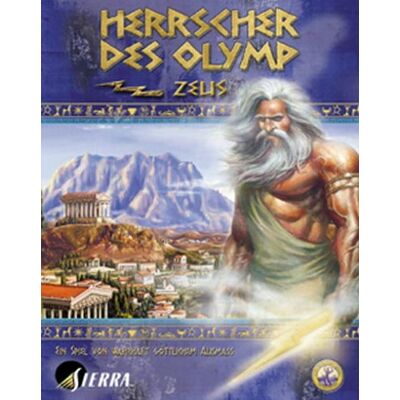 Vivendi Herrscher des Olymp: Zeus - Preis vom 08.09.2026 08:18:28 h Vivendi Herrscher des Olymp: Zeus - Preis vom 08.09.2026 08:18:28 h