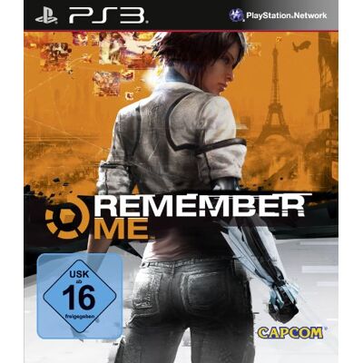 Capcom - Remember Me - Preis vom 17.06.2026 05:34:31 h Capcom - Remember Me - Preis vom 17.06.2026 05:34:31 h