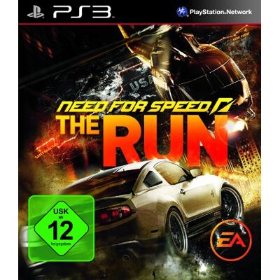 EA - Need for Speed: The Run - Preis vom 20.06.2026 05:23:55 h EA - Need for Speed: The Run - Preis vom 20.06.2026 05:23:55 h