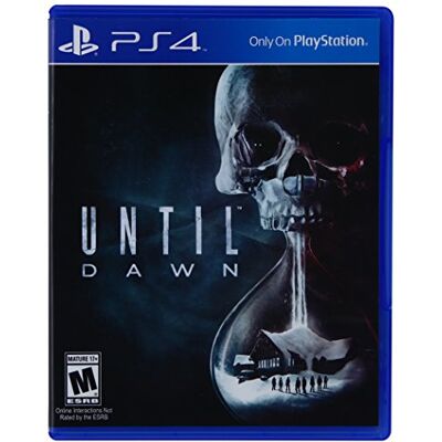 Sony Until Down - Preis vom 16.06.2026 05:30:18 h Sony Until Down - Preis vom 16.06.2026 05:30:18 h