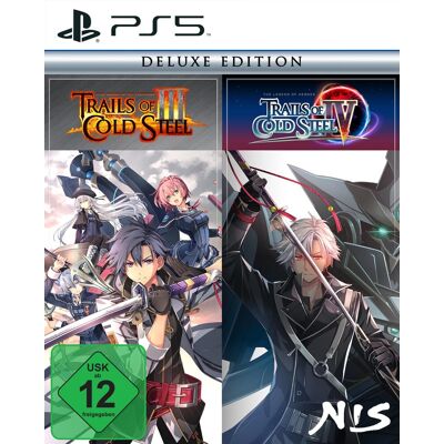 The Legend of Heroes: Trails of Cold Steel III / The Legend of Heroes: Trails of Cold Steel IV Deluxe Edition (PS5) - Preis vom 24.06.2026 07:42:13 h The Legend of Heroes: Trails of Cold Steel III / The Legend of Heroes: Trails of Cold Steel IV Deluxe Edition (PS5) - Preis vom 24.06.2026 07:42:13 h