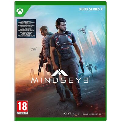 Mindseye (Xbox Series X) - Preis vom 16.06.2026 05:30:18 h Mindseye (Xbox Series X) - Preis vom 16.06.2026 05:30:18 h