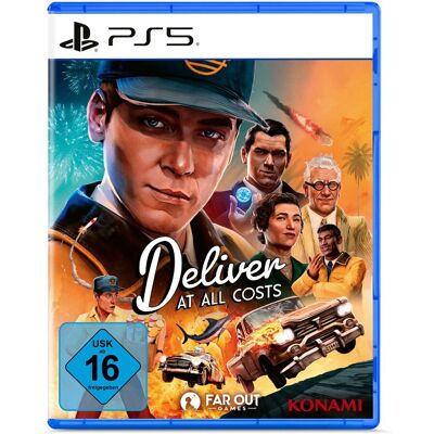 Deliver At All Costs - PS5 - Preis vom 24.06.2026 07:42:13 h Deliver At All Costs - PS5 - Preis vom 24.06.2026 07:42:13 h