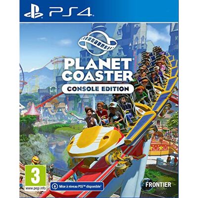 Planet Coaster Console Edition (PS4) - Preis vom 16.06.2026 05:30:18 h Planet Coaster Console Edition (PS4) - Preis vom 16.06.2026 05:30:18 h