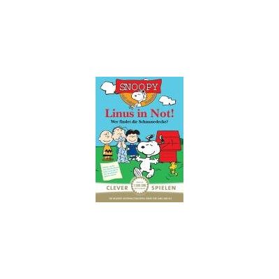 United Clever spielen: Snoopy - Preis vom 08.09.2026 08:18:28 h United Clever spielen: Snoopy - Preis vom 08.09.2026 08:18:28 h