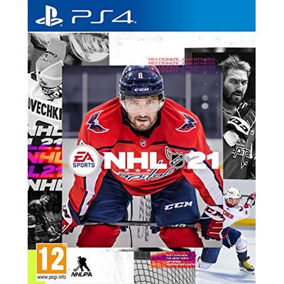 Electronic Arts Nhl 21 PS4 [ - Preis vom 08.09.2026 08:18:28 h Electronic Arts Nhl 21 PS4 [ - Preis vom 08.09.2026 08:18:28 h