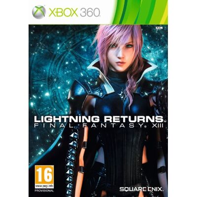Square Enix - FF 13 Lightning Returns XB360 UK Final Fantasy multi - Preis vom 26.06.2026 07:41:50 h Square Enix - FF 13 Lightning Returns XB360 UK Final Fantasy multi - Preis vom 26.06.2026 07:41:50 h