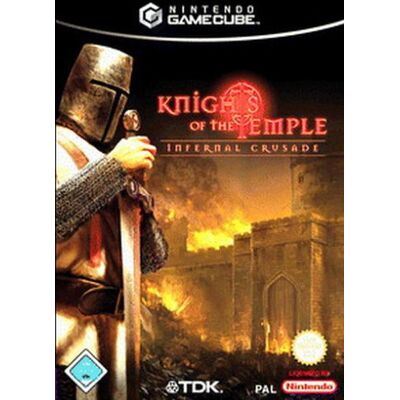 Tdk - Knights of the Temple - Infernal Crusade - Preis vom 23.10.2026 11:45:56 h Tdk - Knights of the Temple - Infernal Crusade - Preis vom 23.10.2026 11:45:56 h