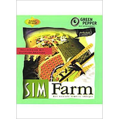ak tronic - Sim Farm - Preis vom 23.06.2026 11:45:09 h ak tronic - Sim Farm - Preis vom 23.06.2026 11:45:09 h