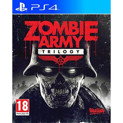 Zombie Army Trilogy (PS4) - Preis vom 16.06.2026 05:30:18 h Zombie Army Trilogy (PS4) - Preis vom 16.06.2026 05:30:18 h