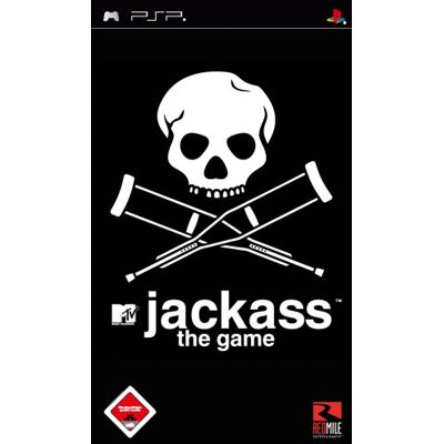 InterAct Jackass - The Game - Preis vom 08.09.2026 08:18:28 h InterAct Jackass - The Game - Preis vom 08.09.2026 08:18:28 h
