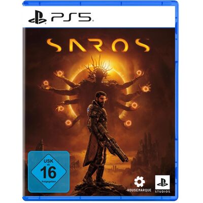 Playstation - SAROS™ - Preis vom 17.06.2026 05:34:31 h Playstation - SAROS™ - Preis vom 17.06.2026 05:34:31 h