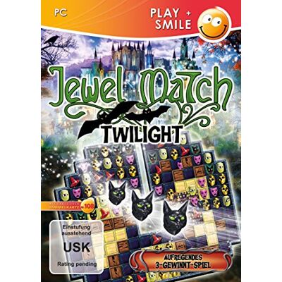 Astragon - Jewel Match: Twilight - Preis vom 20.06.2026 05:23:55 h Astragon - Jewel Match: Twilight - Preis vom 20.06.2026 05:23:55 h