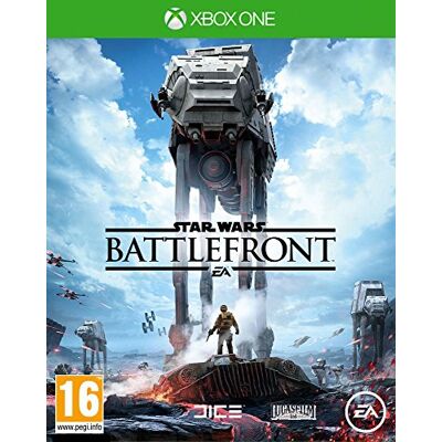 Electronic Arts Star Wars, Battlefront Xbox One - Preis vom 08.09.2026 08:18:28 h Electronic Arts Star Wars, Battlefront Xbox One - Preis vom 08.09.2026 08:18:28 h