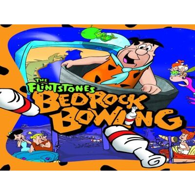 Ubisoft - Familie Feuerstein: Bedrock Bowling - Preis vom 17.06.2026 05:34:31 h Ubisoft - Familie Feuerstein: Bedrock Bowling - Preis vom 17.06.2026 05:34:31 h