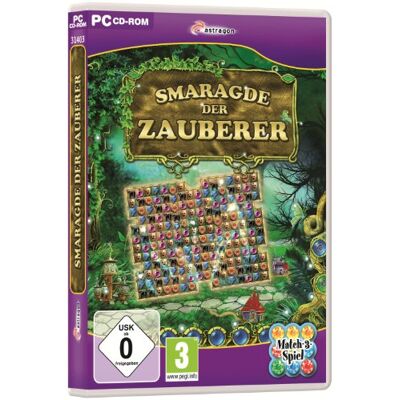 Astragon - Smaragde der Zauberer - Preis vom 20.06.2026 05:23:55 h Astragon - Smaragde der Zauberer - Preis vom 20.06.2026 05:23:55 h