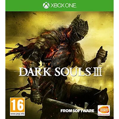 Dark Souls - Dark Souls 3 XB-One UK multi - Preis vom 18.06.2026 05:44:55 h Dark Souls - Dark Souls 3 XB-One UK multi - Preis vom 18.06.2026 05:44:55 h