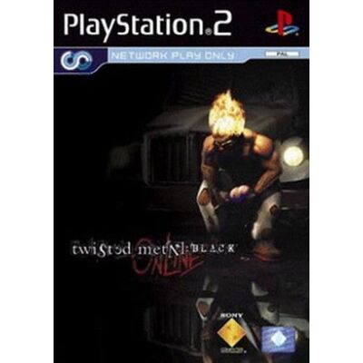 Sony - Twisted Metal Black Online - Preis vom 23.10.2026 11:45:56 h Sony - Twisted Metal Black Online - Preis vom 23.10.2026 11:45:56 h