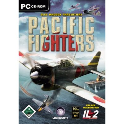 Ubisoft - Pacific Fighters - Preis vom 20.06.2026 05:23:55 h Ubisoft - Pacific Fighters - Preis vom 20.06.2026 05:23:55 h
